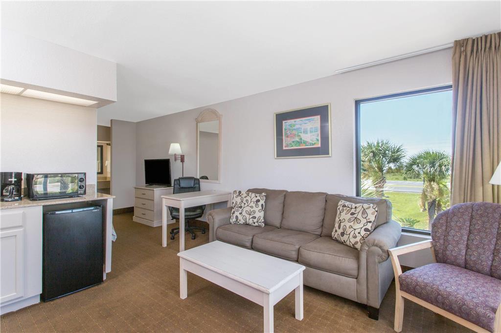 Days Inn & Suites By Wyndham Navarre - Near Beaches Hurlburt Kamer foto